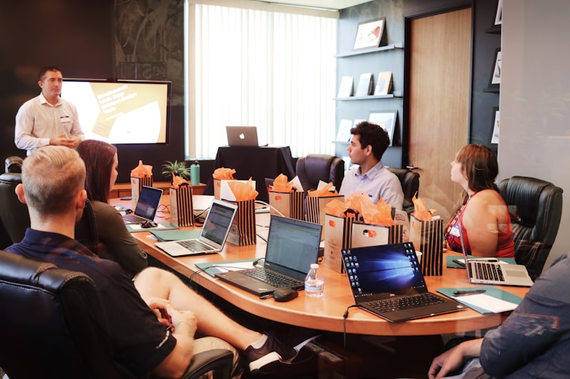 The 5 Questions to Ask Before Any AI Vendor Pitch